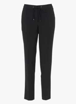 GERARD DAREL ELOAH - Blue Straight-leg Pants